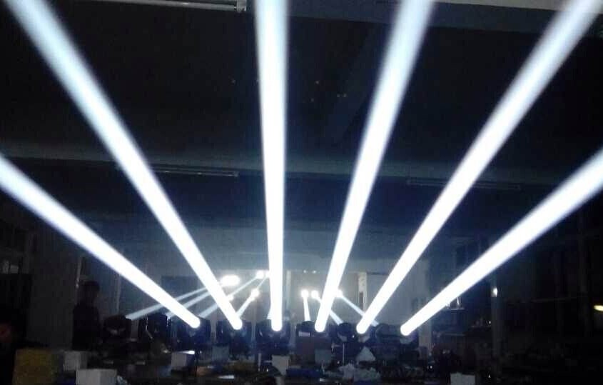 Stage lighting operation what skills？