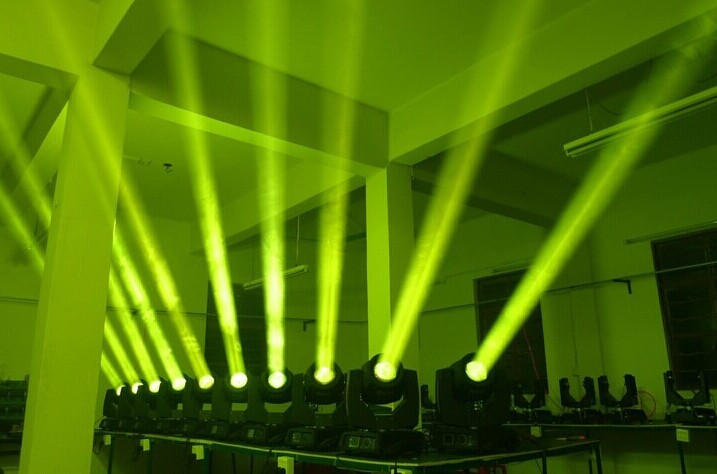 Stage lighting operation what skills？