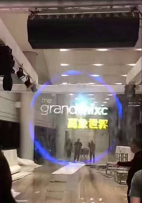 2017年公司年會流行主打舞臺燈光設(shè)備有哪些？效果圖